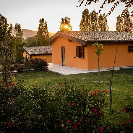 Country House Sermane