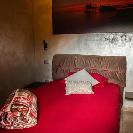 Affittacamere Country House Sermane San Martino sulla Marruccina