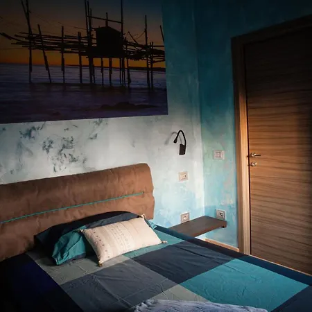 Country House Sermane * San Martino sulla Marruccina