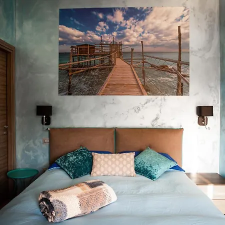 Affittacamere Country House Sermane *