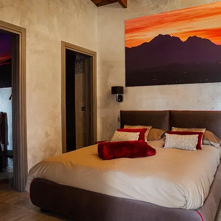 Country House Sermane *